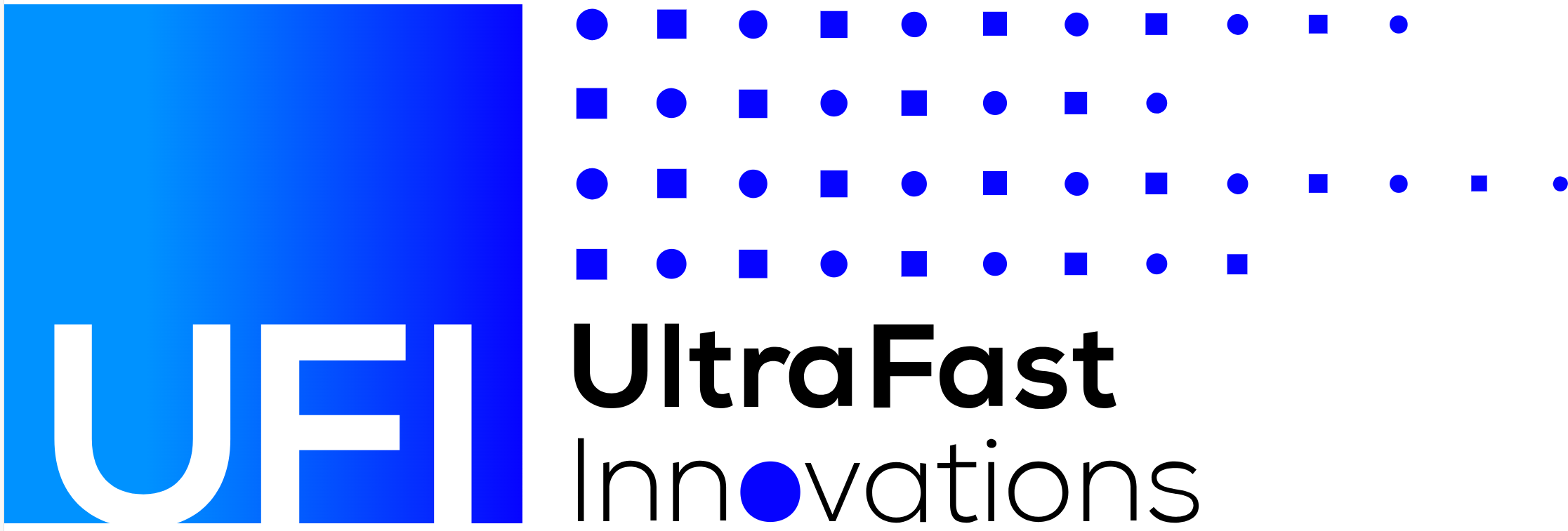 UltraFast Innovations  UFIɫɢRR(du)͓pĸ߼pֵRƬW(xu)